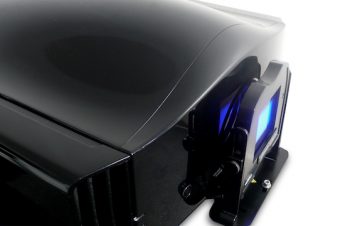 > Siglos X-TRA BEST V Passive 3D Upgrade Kit