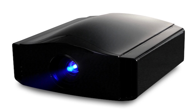 > Siglos 2 X-TRA 4K UHD HDR Active 3D Home Cinema Projector