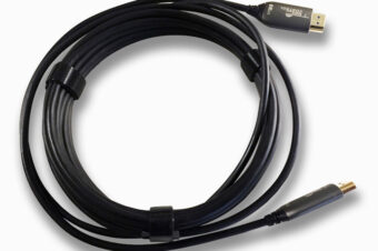 > TEC Control HDMI 2.1 8K Fibre Optic Cable