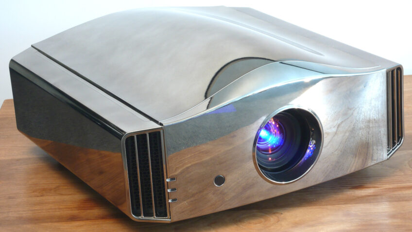 > Press Release: Siglos 4K 3D Home Cinema Projector