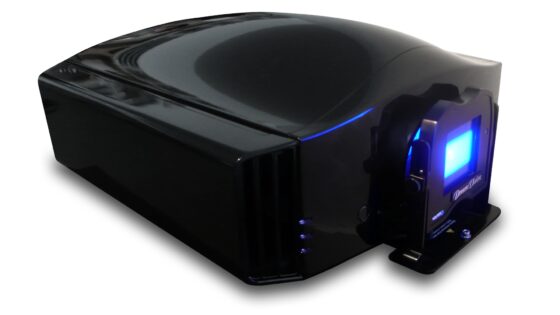 > Siglos BEST IV 4K Passive 3D Projector
