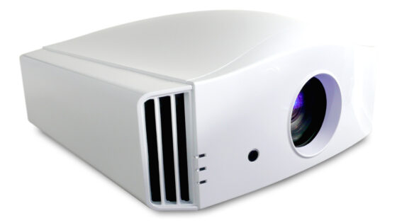 > Siglos Family 4K Active 3D Home Cinema Projector