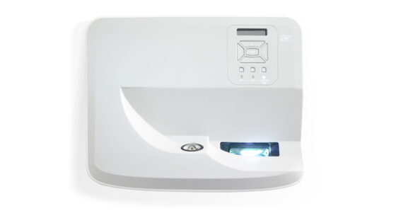 > Pro UST25-4000HDi Ultra-Short Throw Laser HD Projector