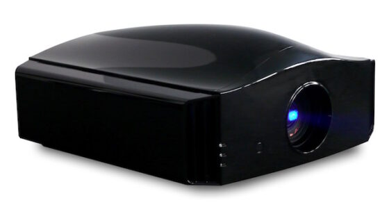 > Siglos X-TRA 4K UHD HDR 3D Home Cinema Projectors