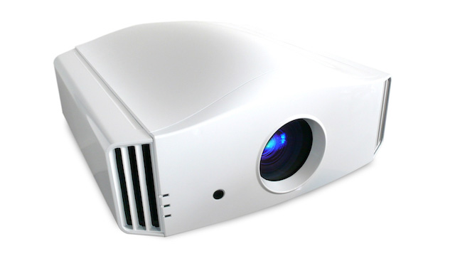 > Siglos 1 X-TRA 4K UHD HDR Active 3D Home Cinema Projector