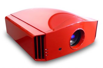 > Siglos 3 X-TRA 4K UHD HDR Active 3D Home Cinema Projector