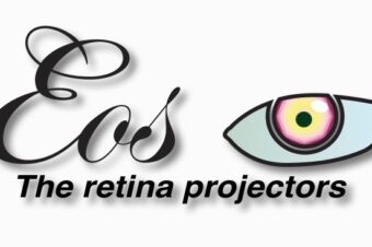 > Eos Series Retina Projectors